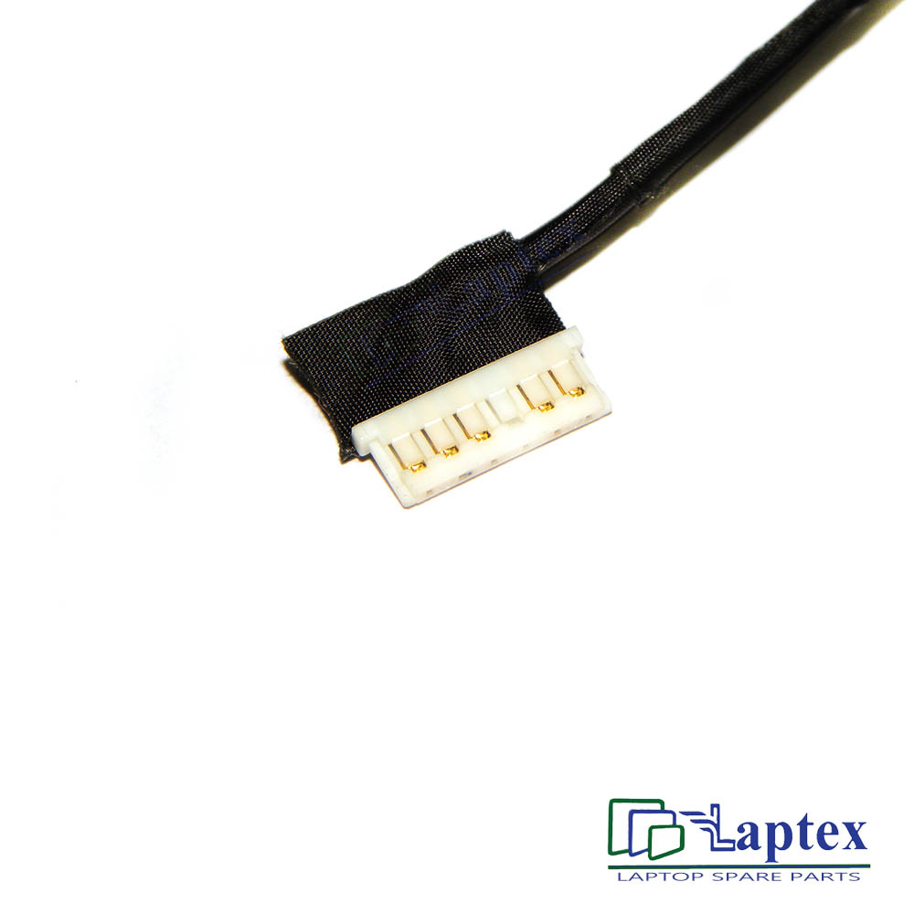 Dell Inspiron N5567 Dc Jack